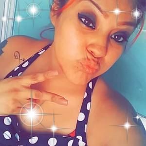 Meet your Posher, Johanna